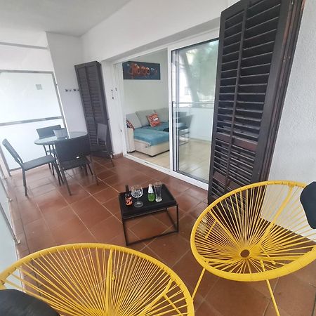 Apartament En Platja D'Aro Al Lado Del Mar Zewnętrze zdjęcie
