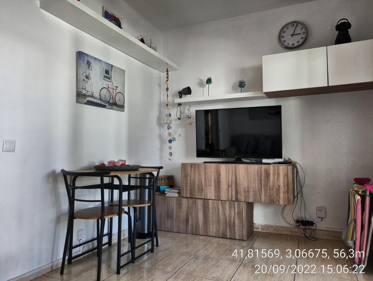 Apartament En Platja D'Aro Al Lado Del Mar Zewnętrze zdjęcie