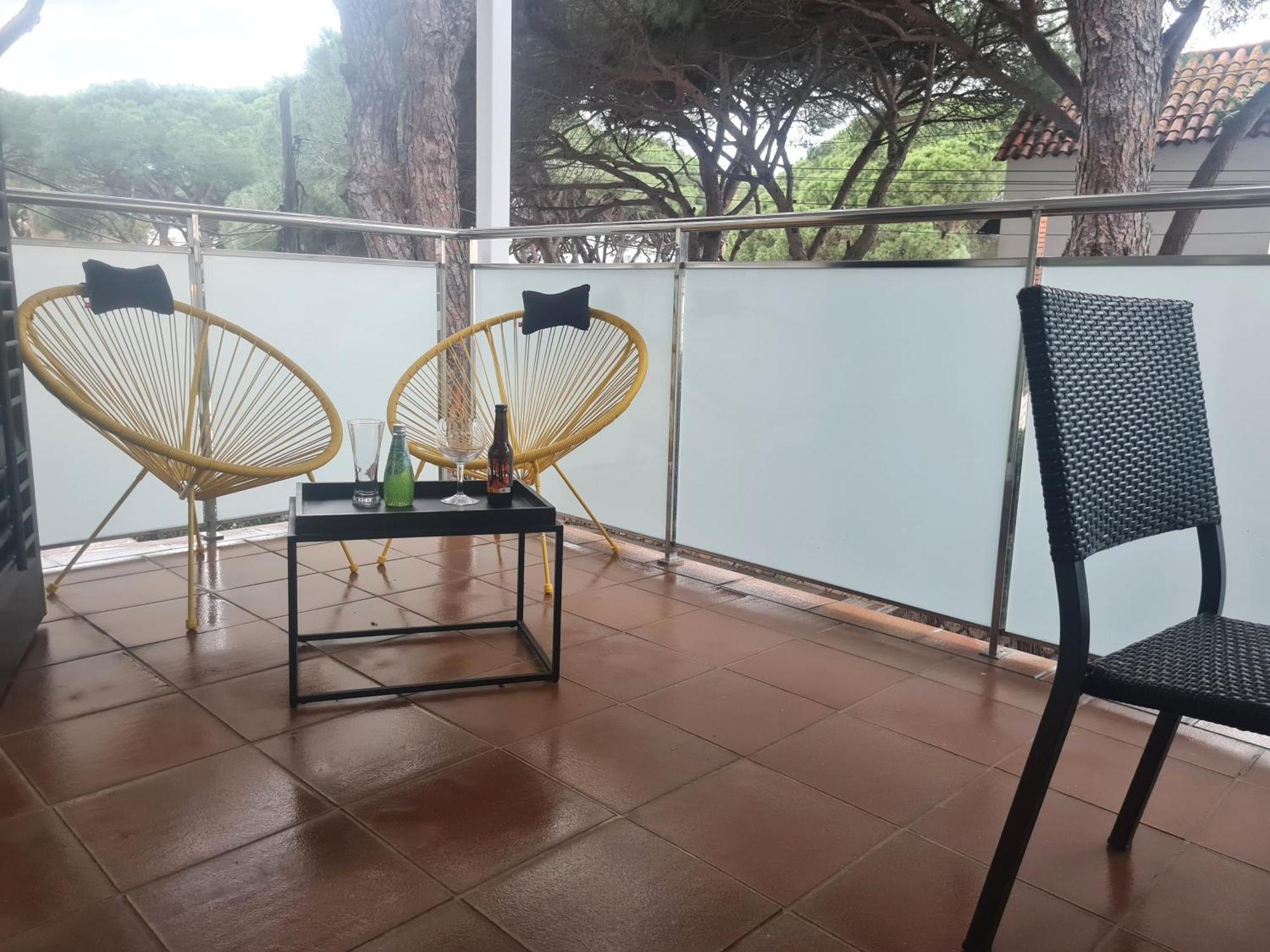 Apartament En Platja D'Aro Al Lado Del Mar Zewnętrze zdjęcie